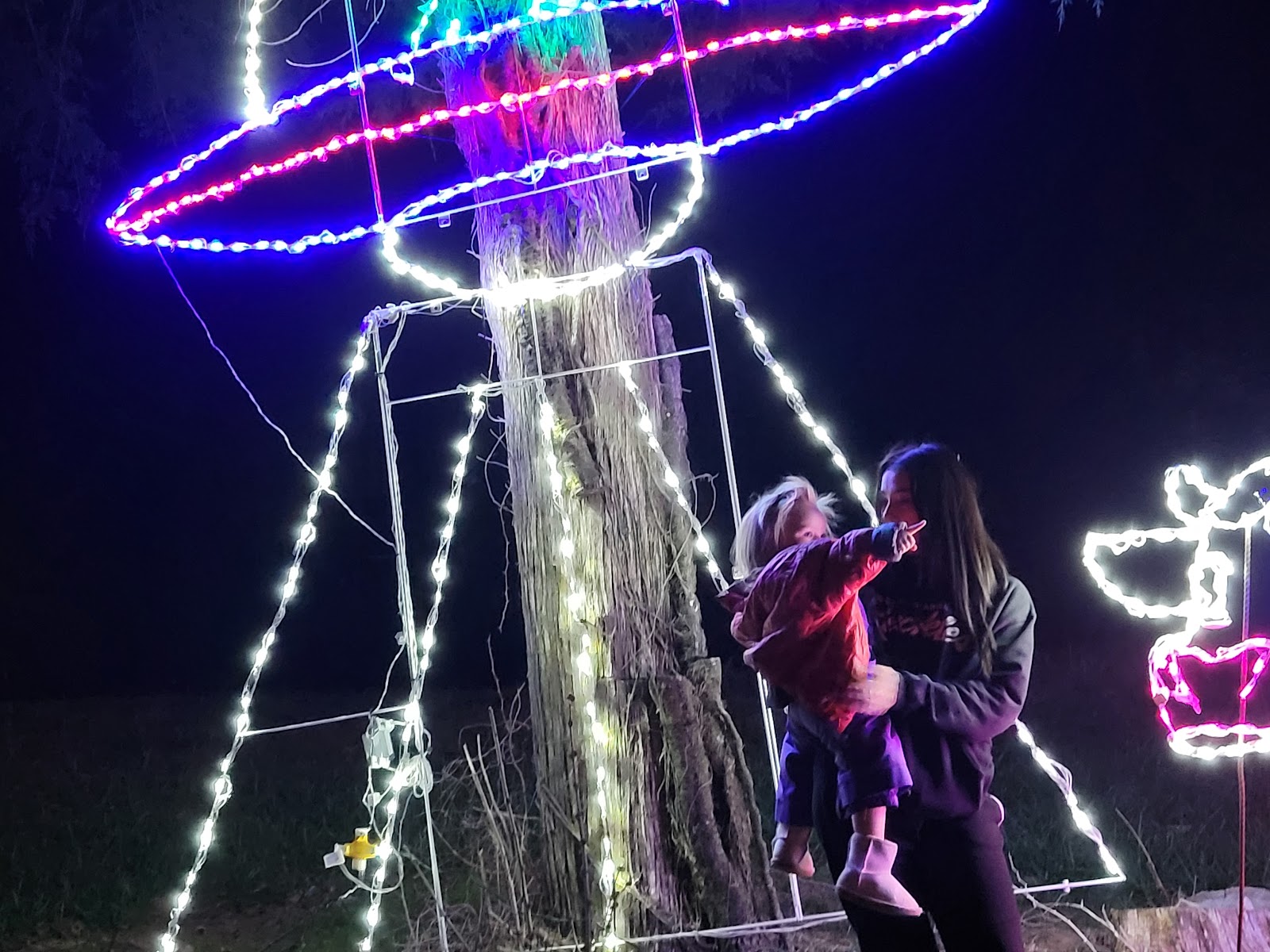 Lake Wister State Park Campground