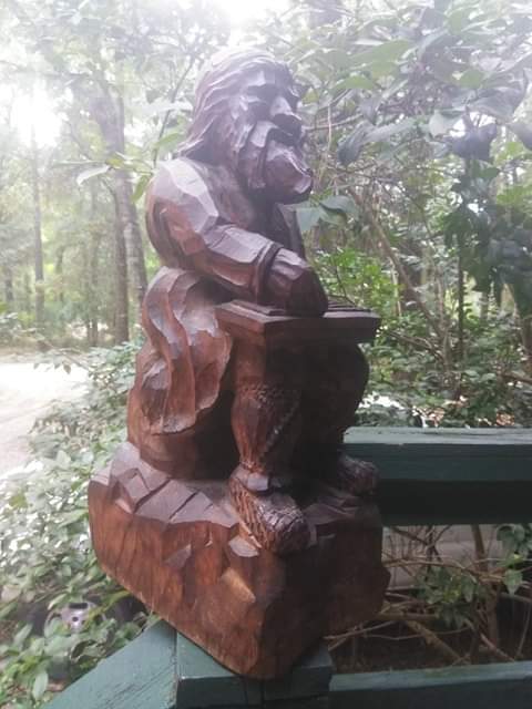 American RV Park LLC.