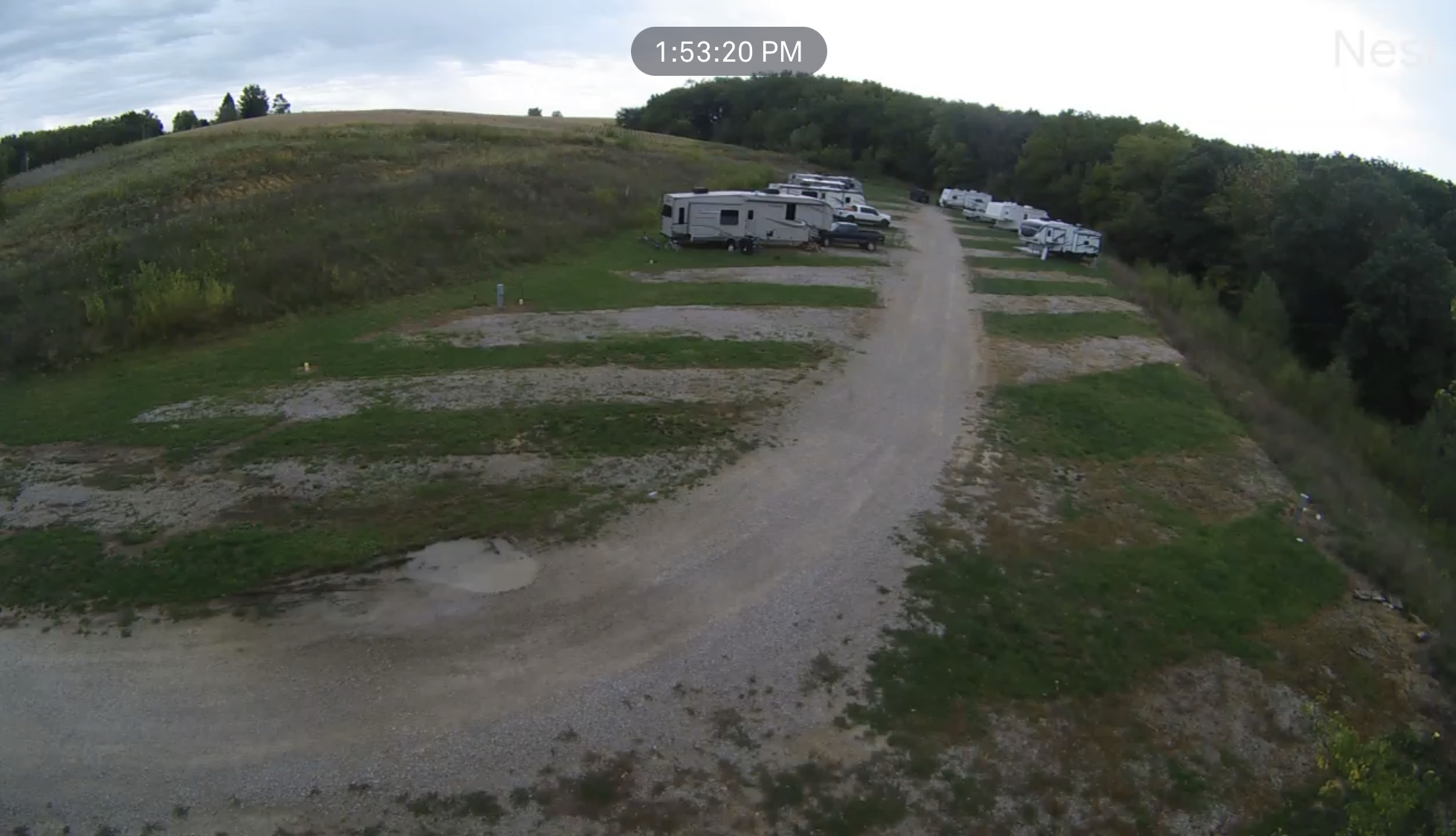Oskaloosa RV Park