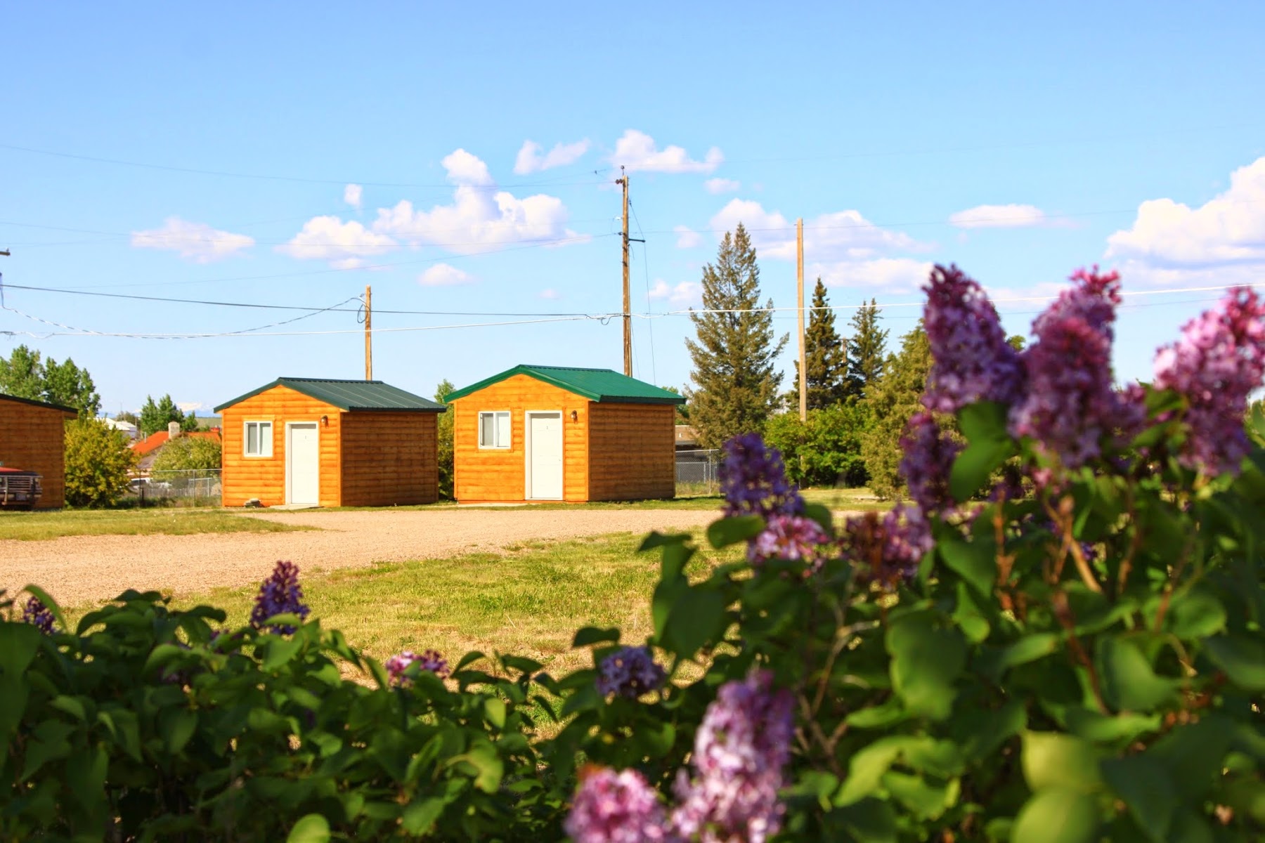 Glacier Mist RV Park