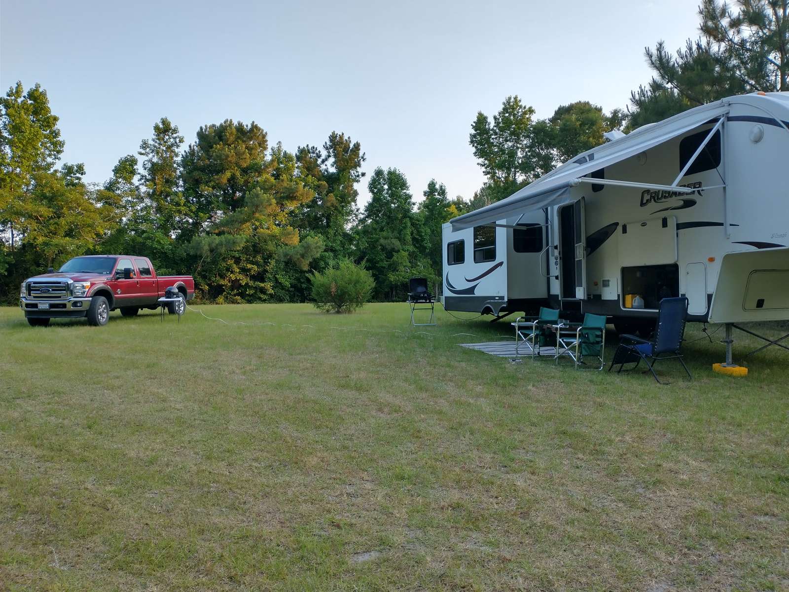 Green Acres Campground