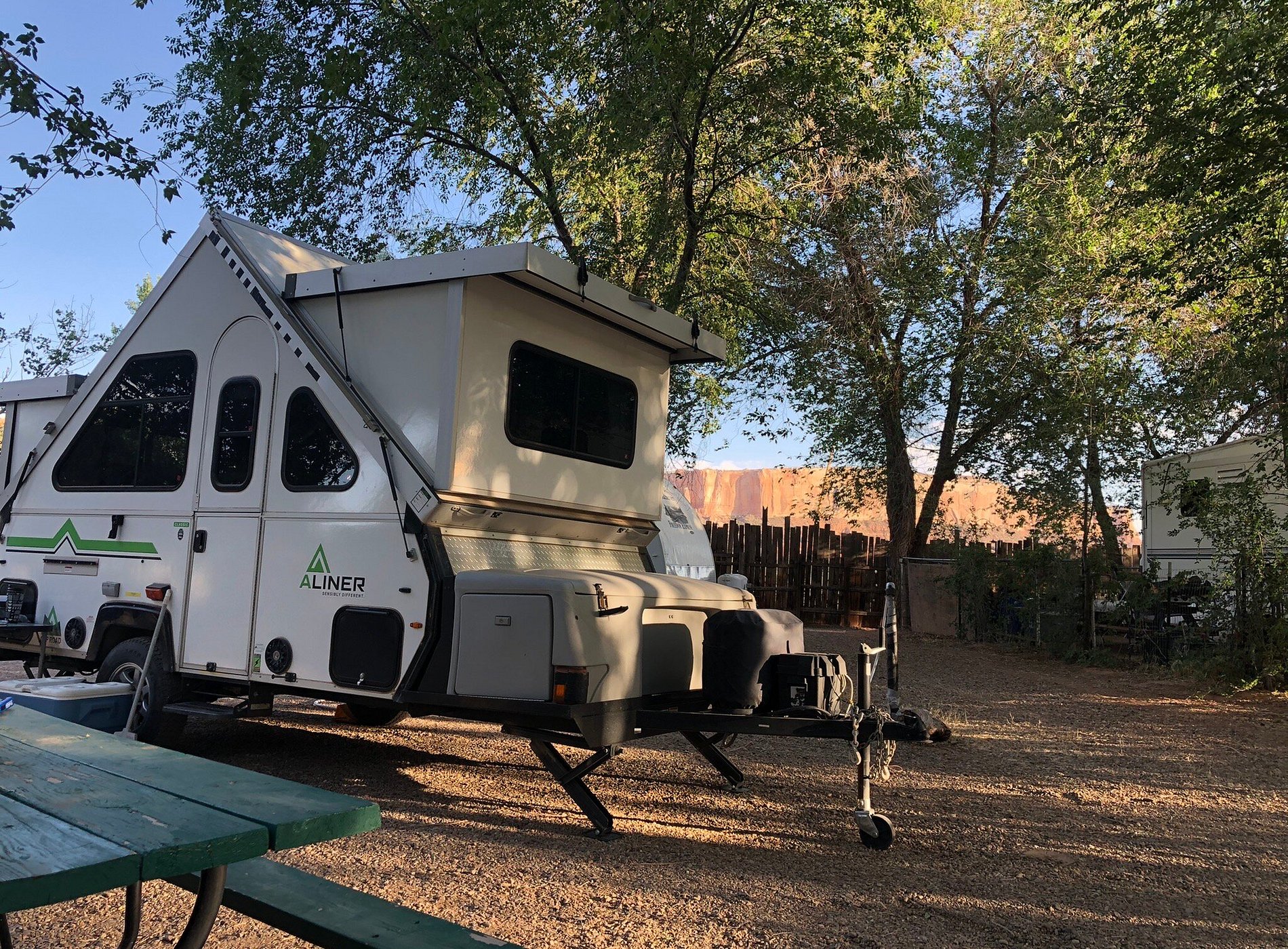 Coral Sands RV Park