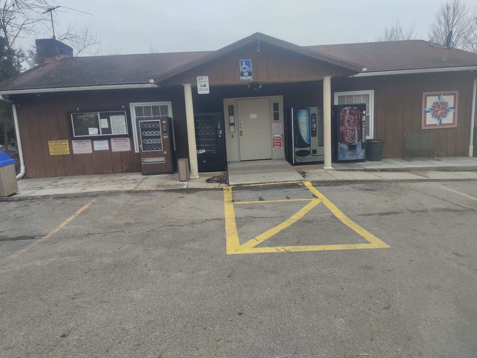 Deer Run Property Owners Association