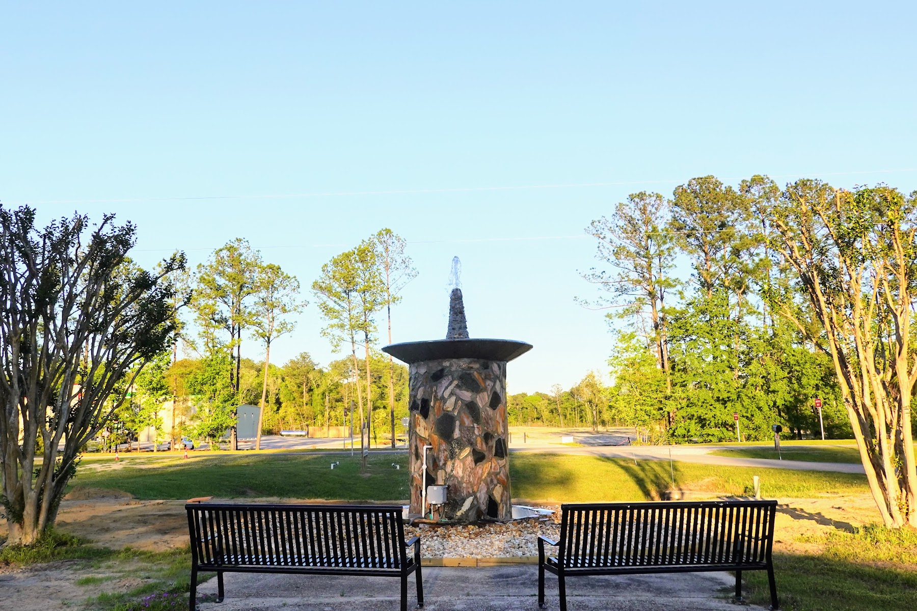 Ponce De Leon RV Park