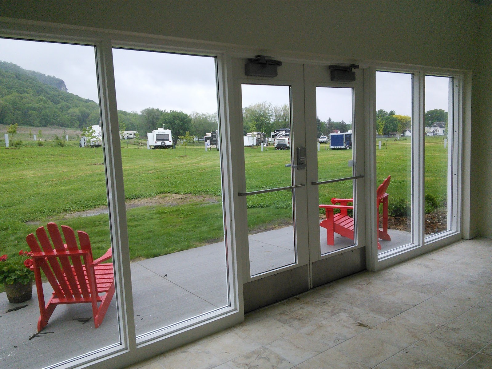 Nelson's Landing RV Park