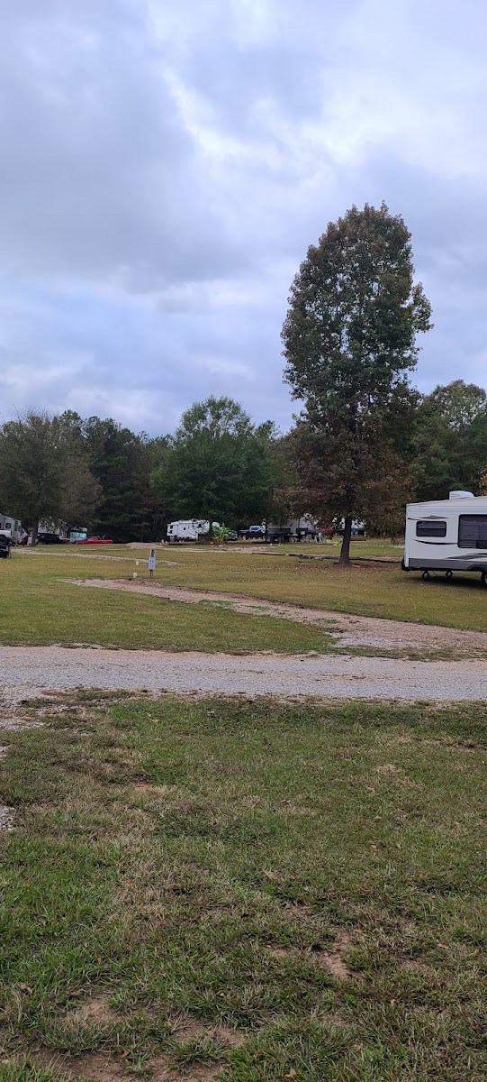 Kudzu R V Park and Campground