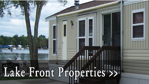 Lighthouse Village RV Resort