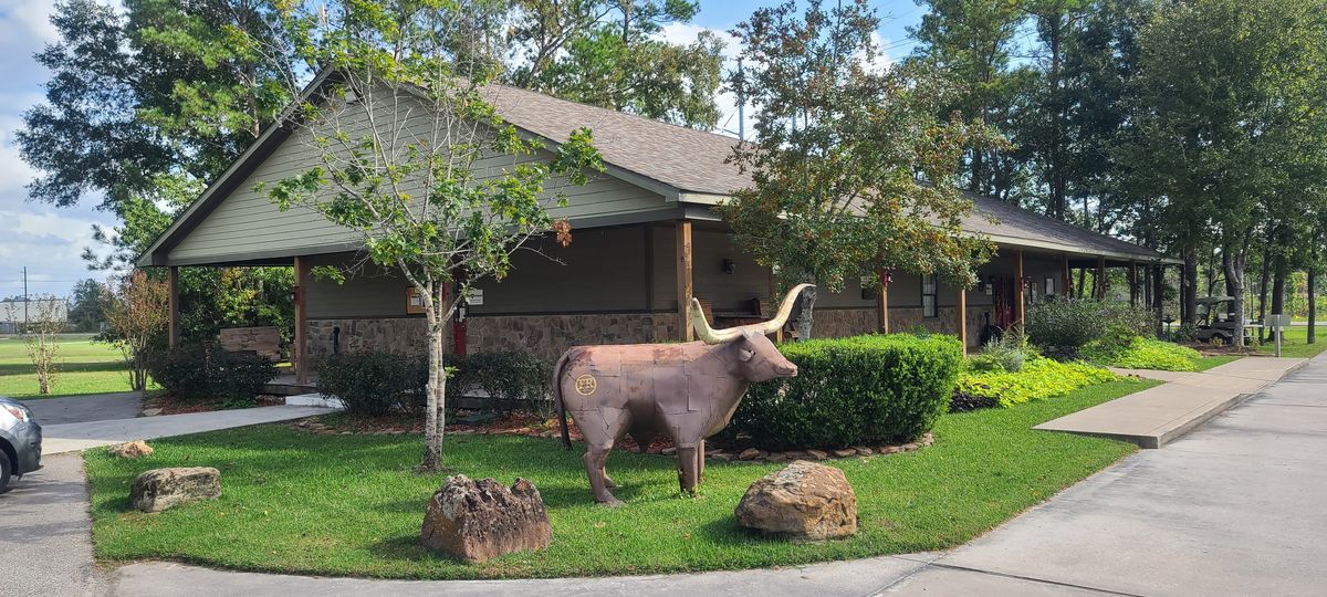 Forest Retreat RV Park