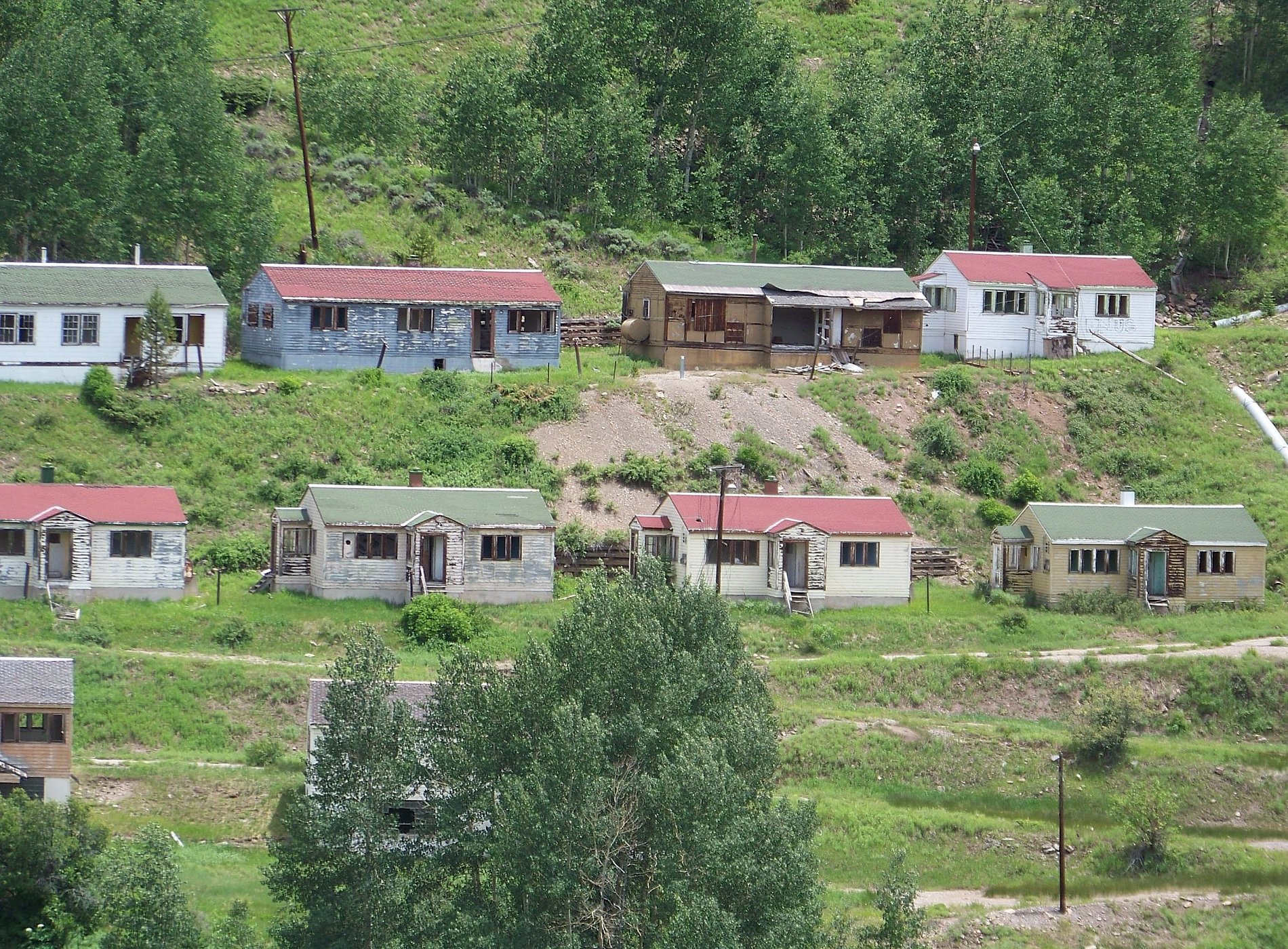 Sugar Loafin' Campground
