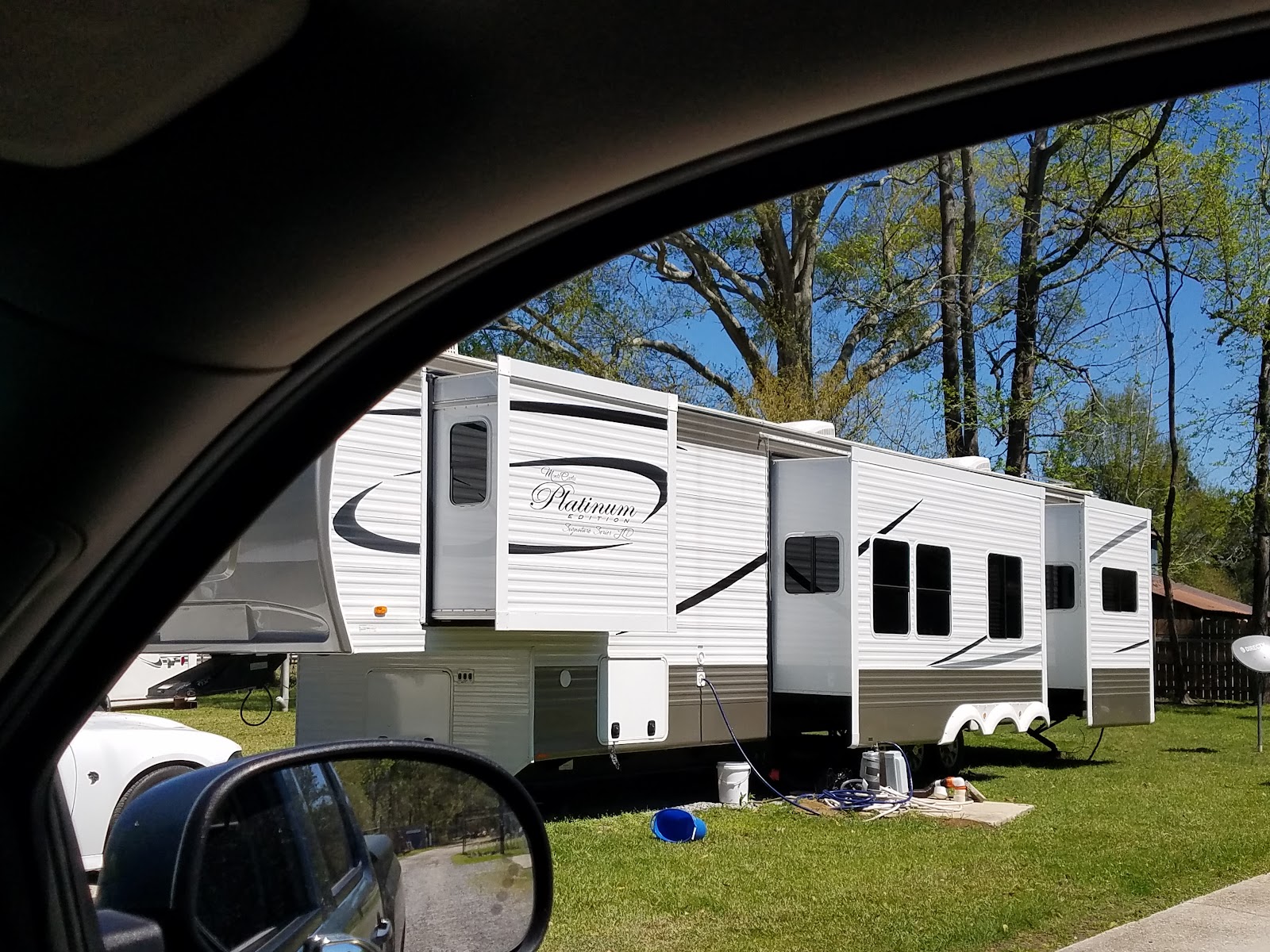 Jennifer's RV Park