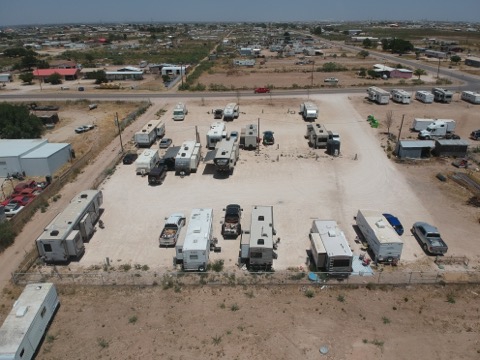 West Odessa Rv Park