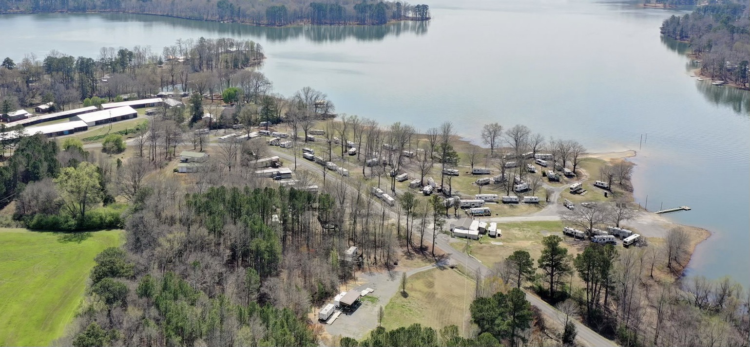 Speegle's Marina & Campground