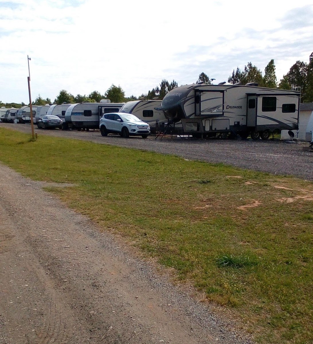 Pacolet RV Park