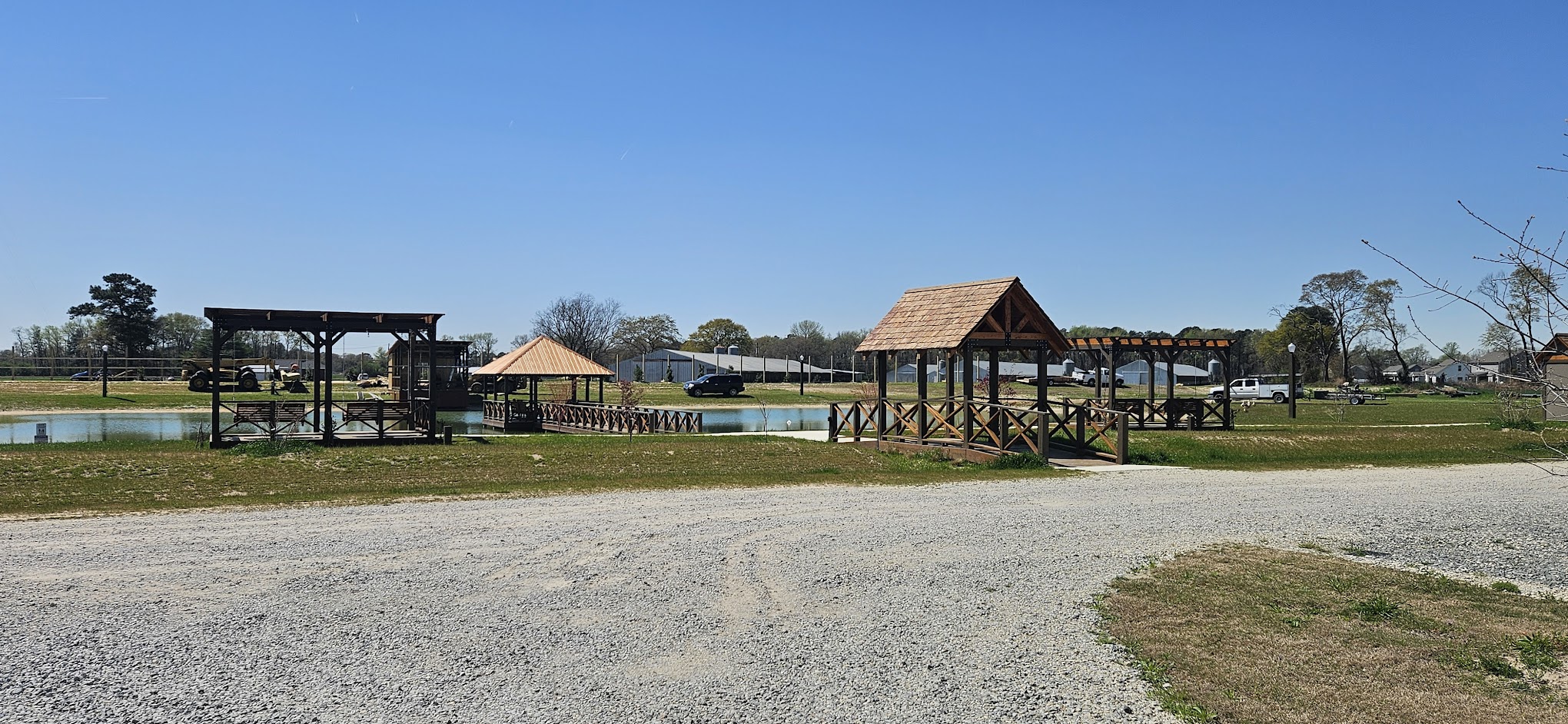 Piney Grove Rv Campground