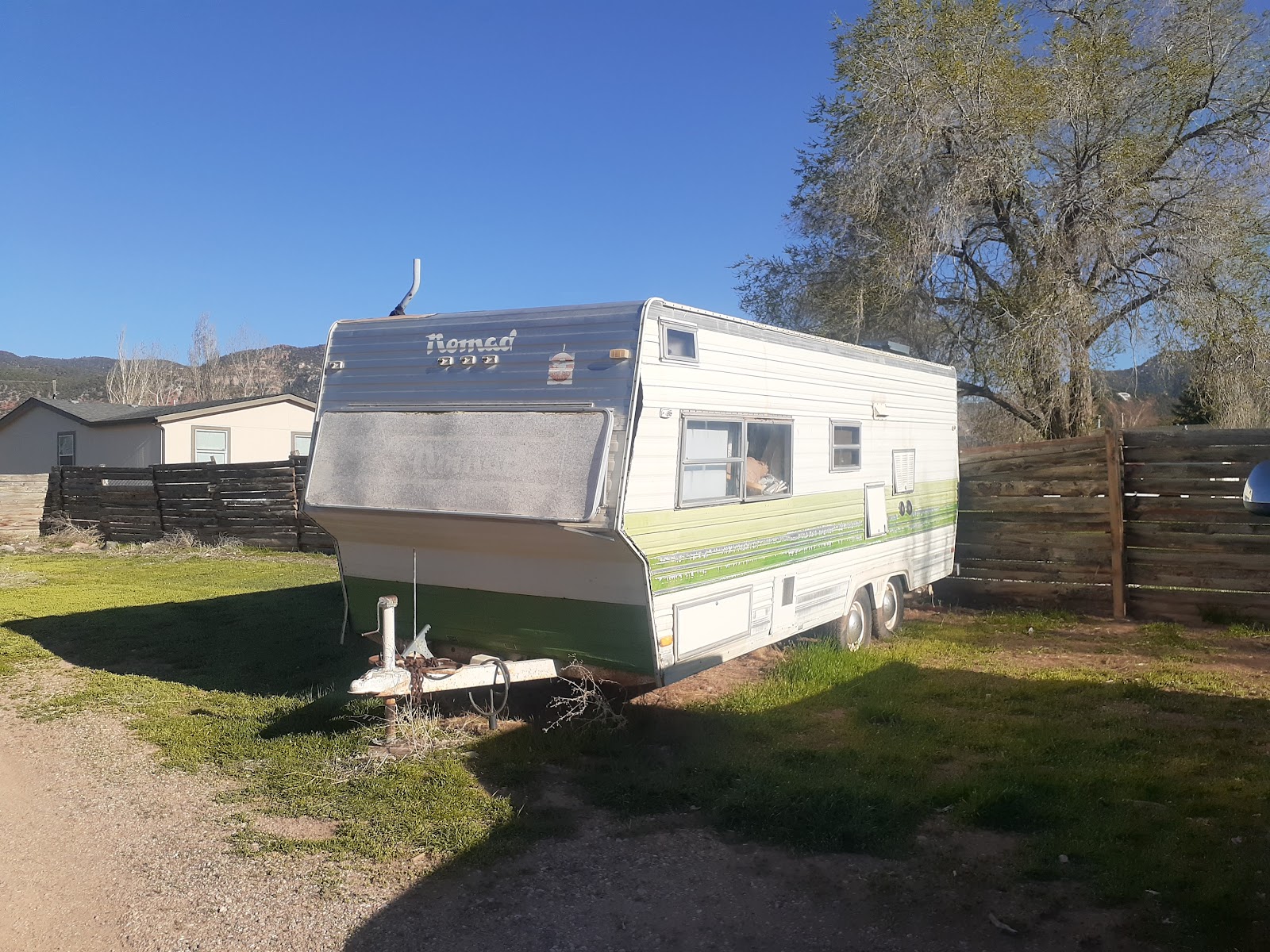 Sportsmen Country RV Park