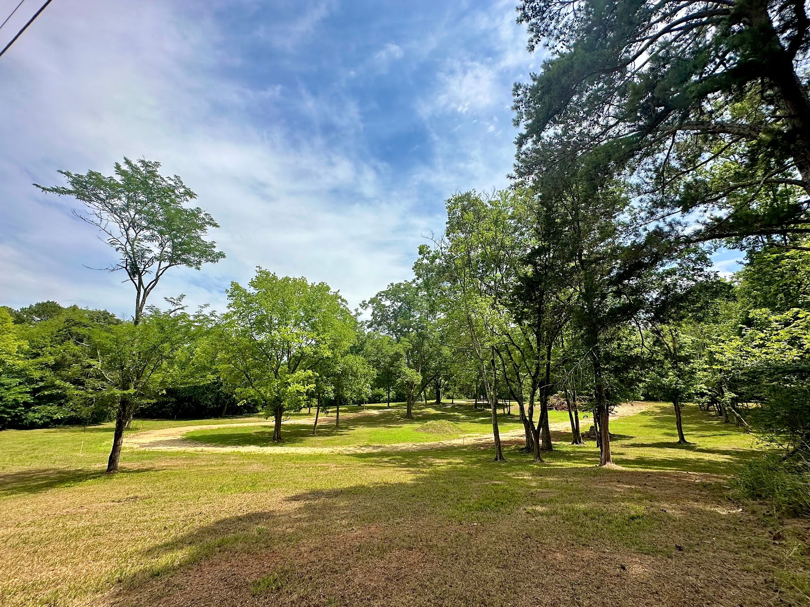 Butterfly Haven RV Resort