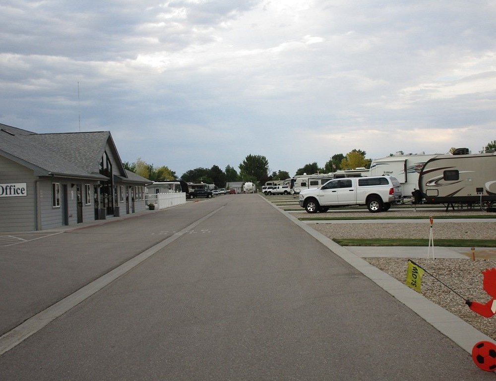 Ambassador RV Resort