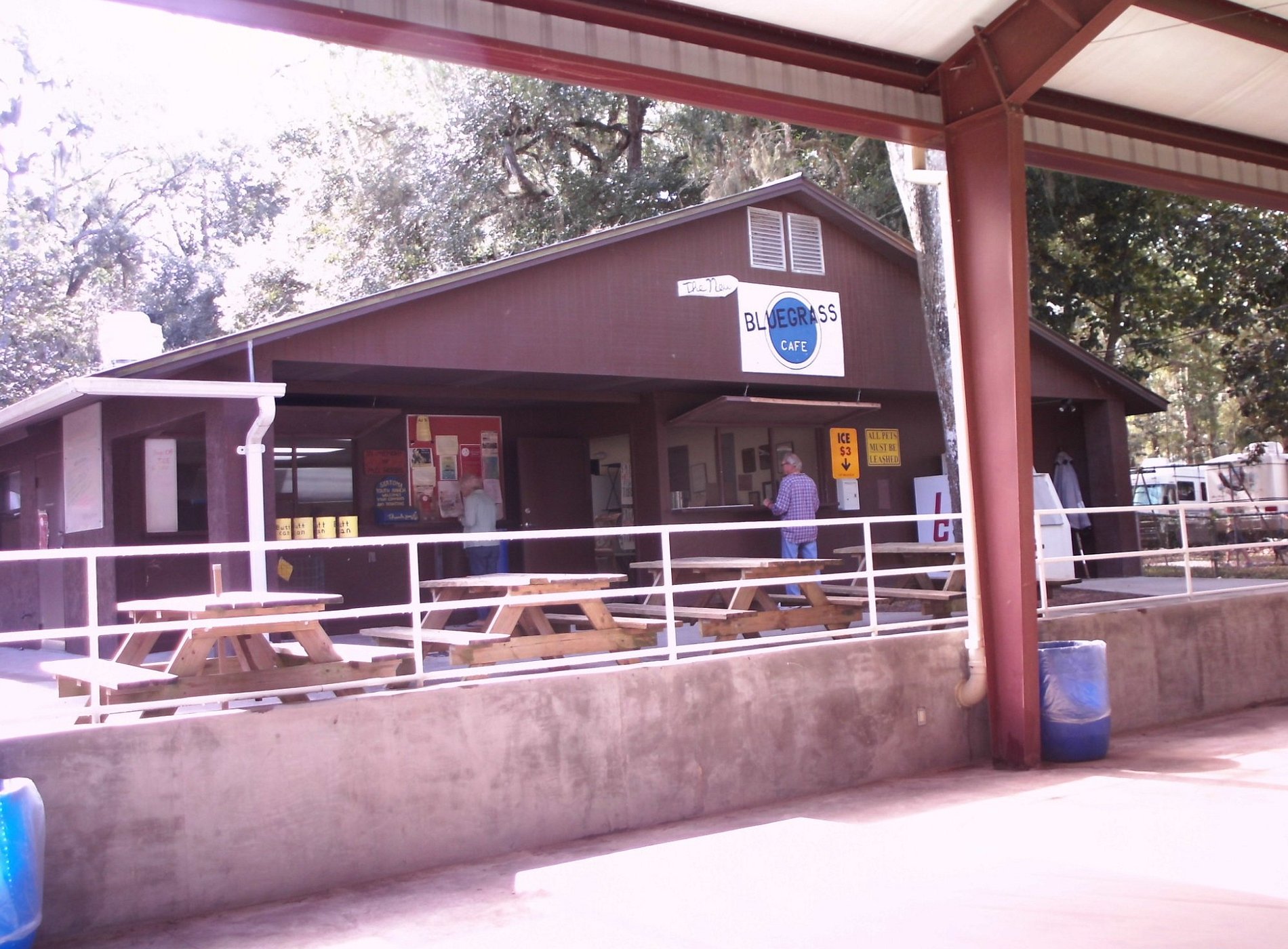 Florida Sand Music Ranch