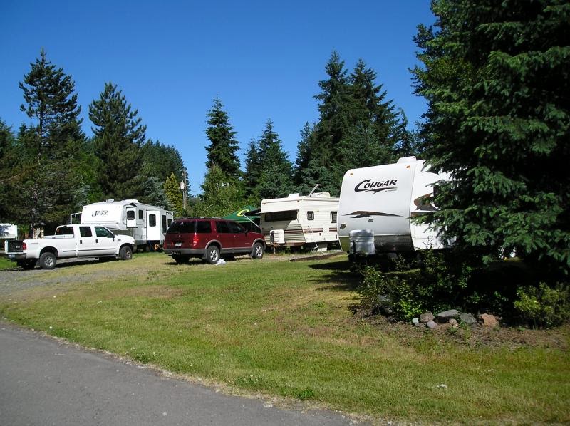 River Mountain RV Park