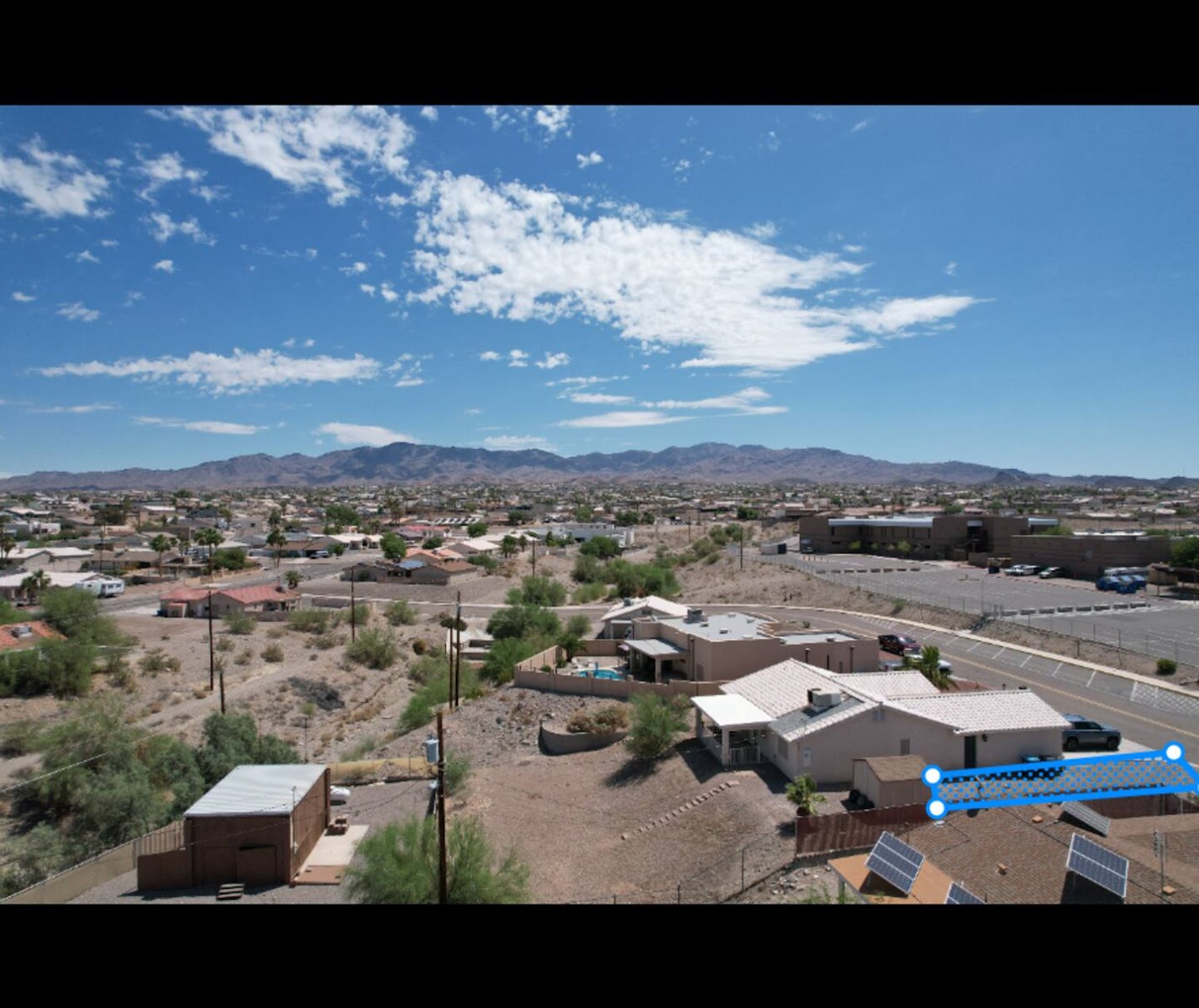 Havasu View RV Space