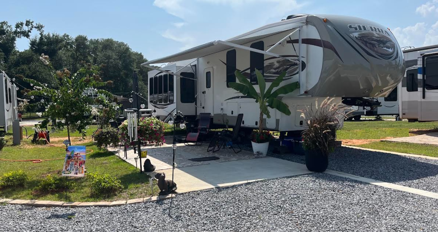 Southern Belle RV Park