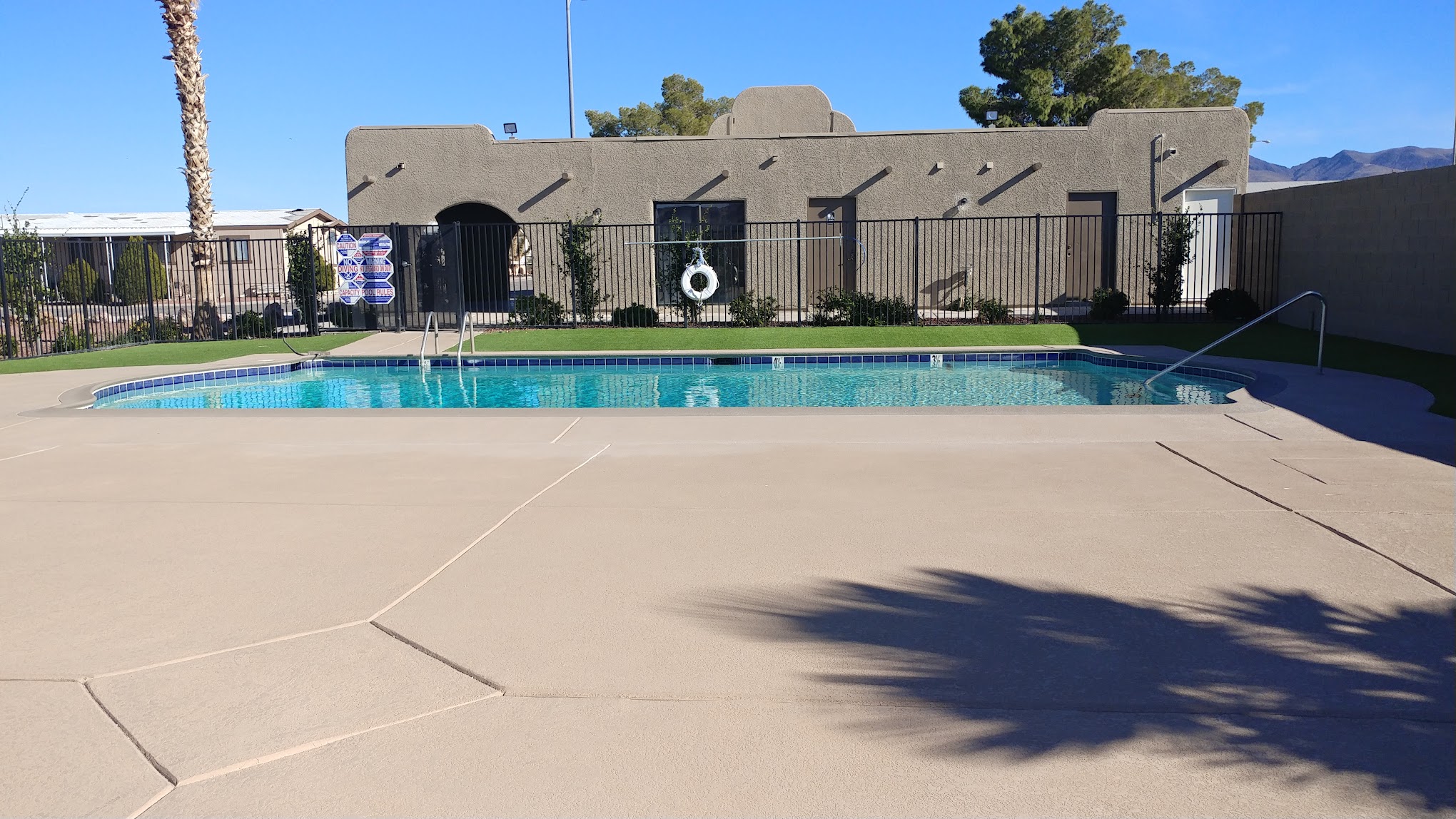 Bermuda Palms RV Park