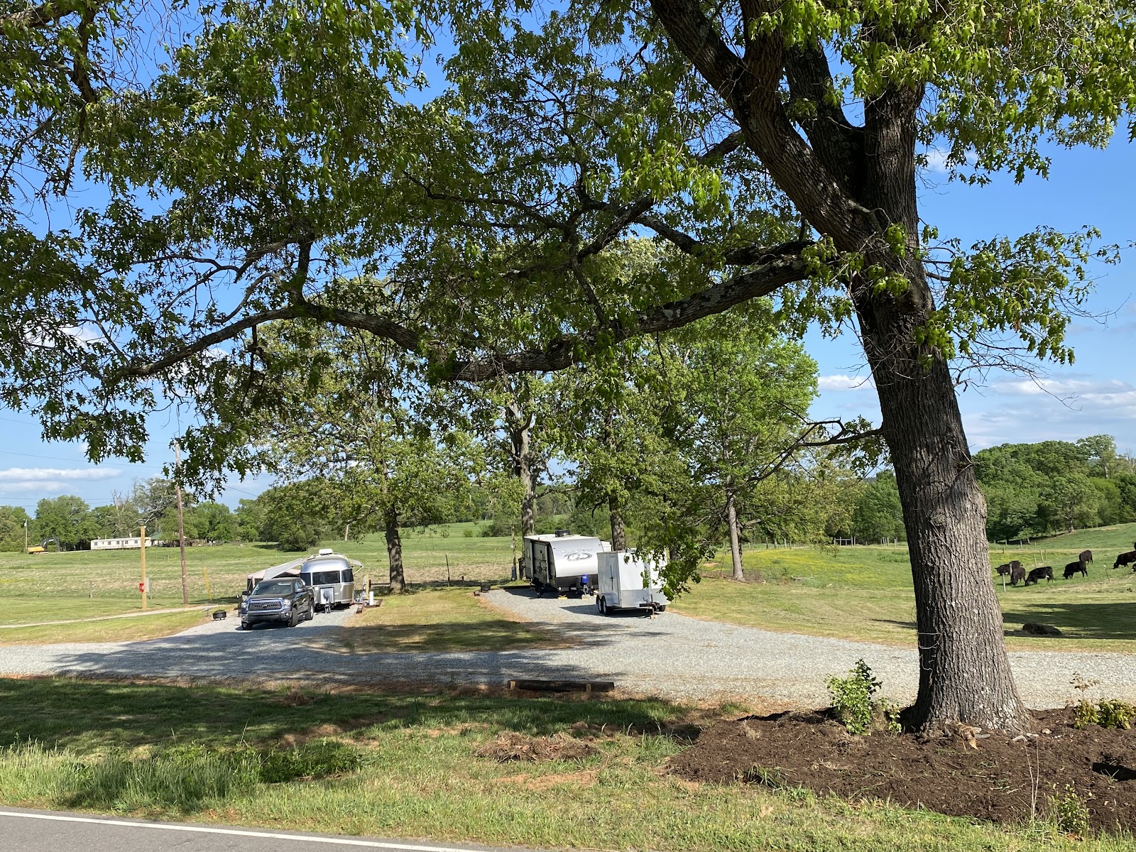 South Fork Ranch RV Park