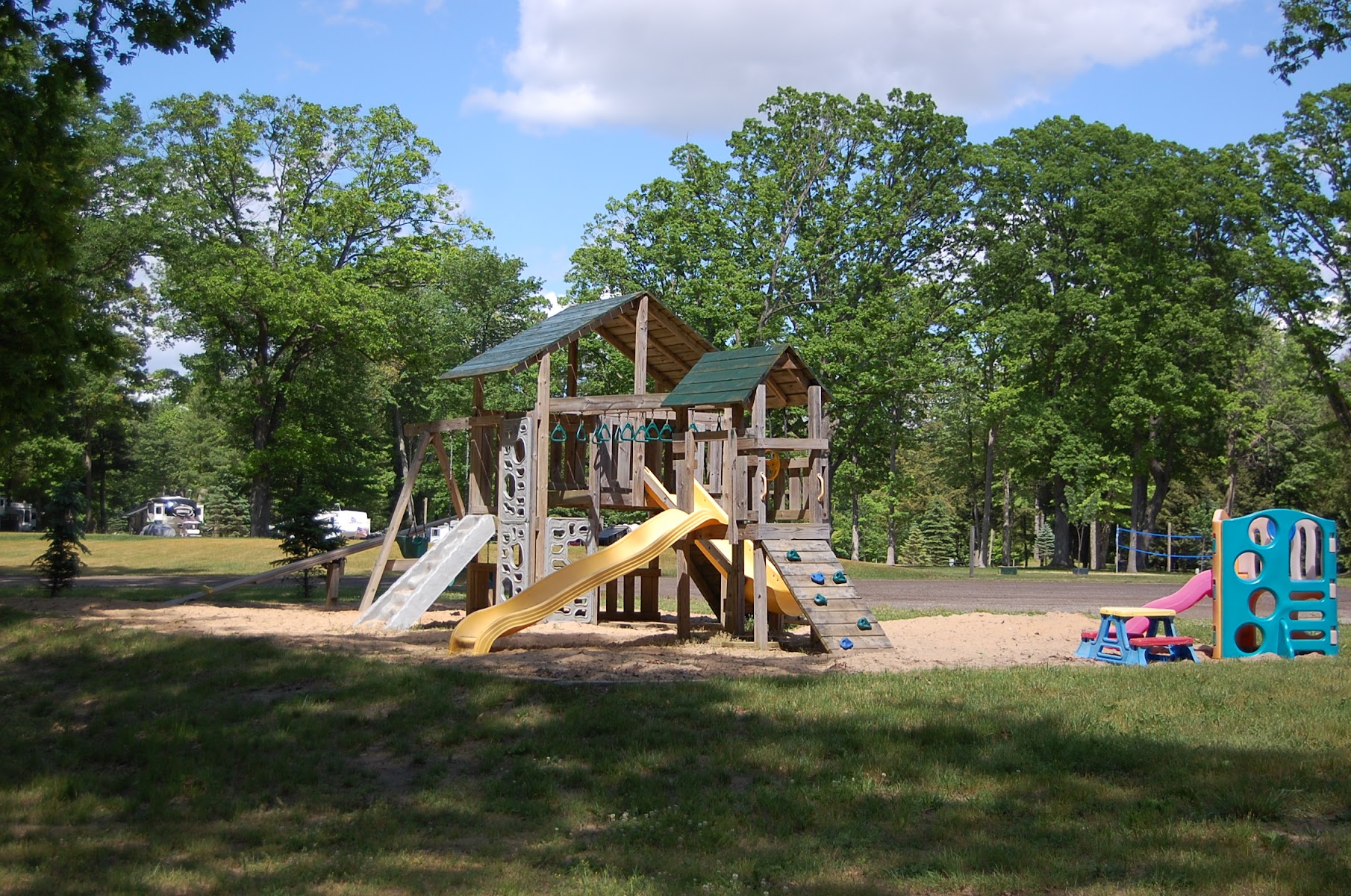 Crockery Creek RV Park