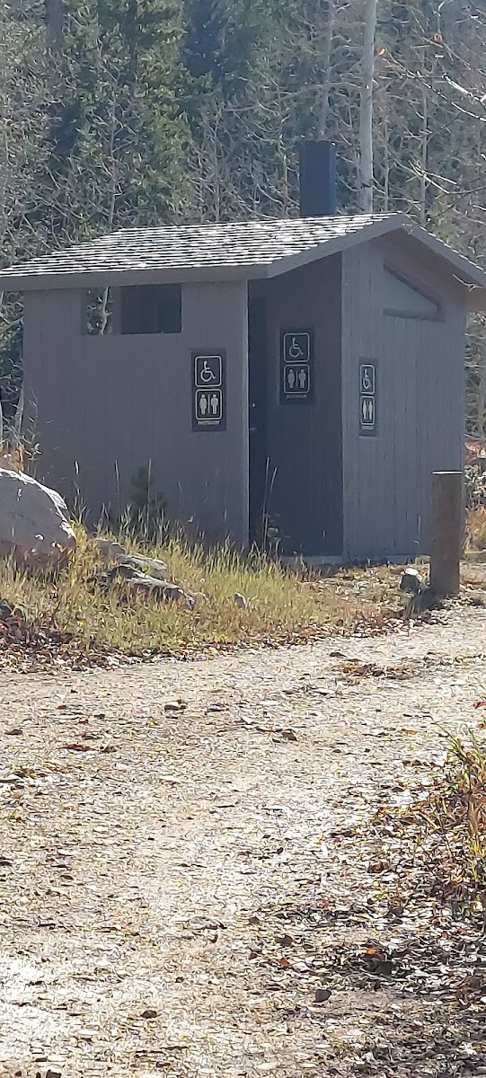 Blacktail Creek Campground