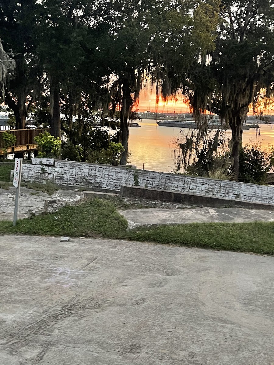 Highland Shores RV Resort