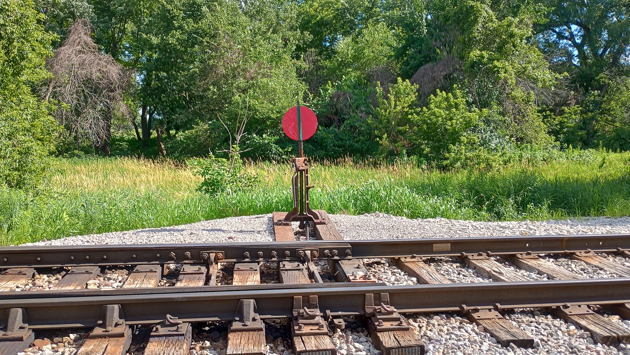 Raccoon river annex shangra la