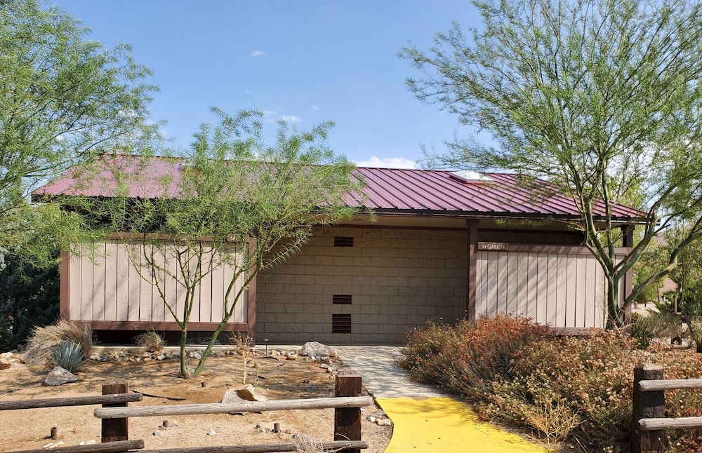 Stagecoach Trails Campground & RV Park