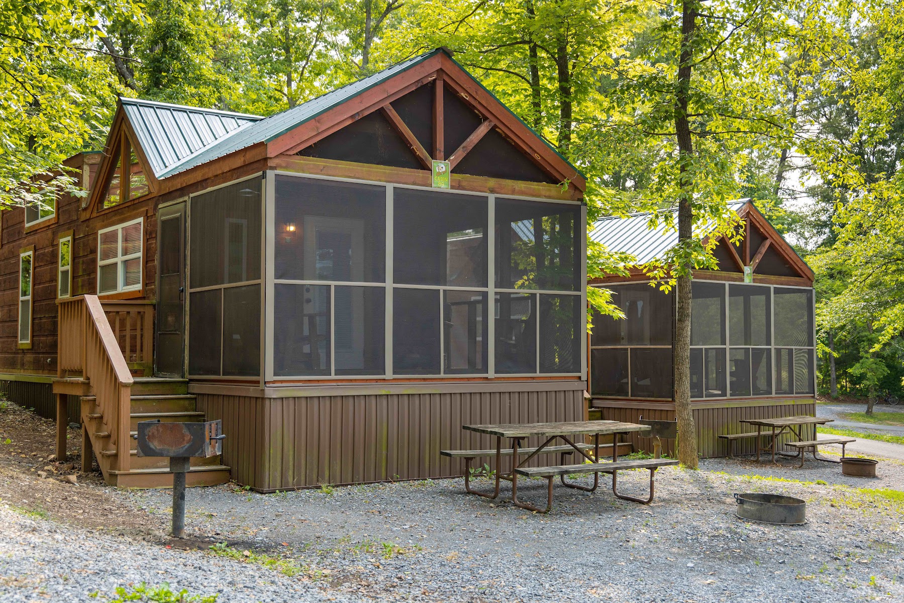 Jellystone Park¢ Luray