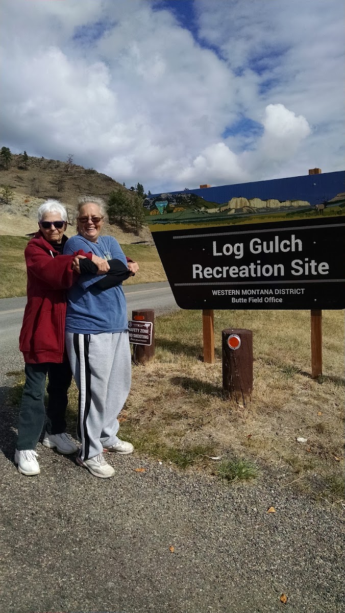 Bureau Land Management