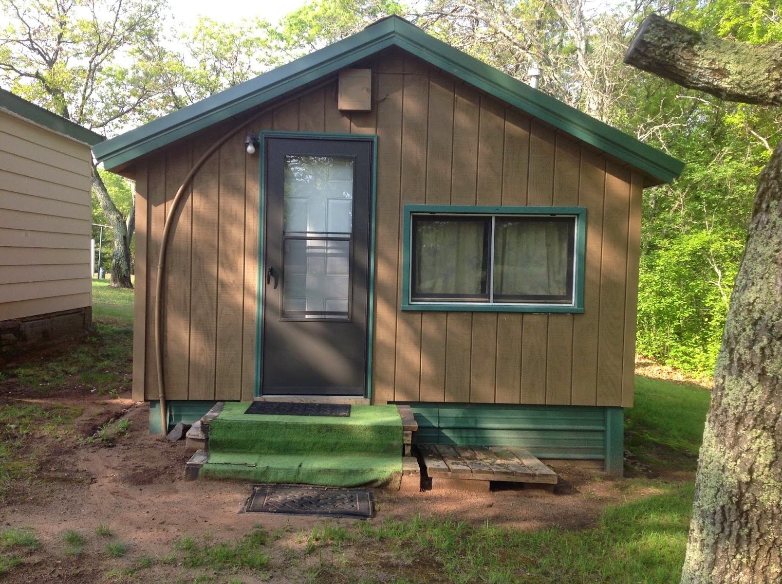 North View Campground, LLC