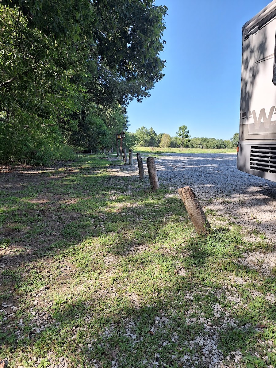 Whetstone Campgrounds