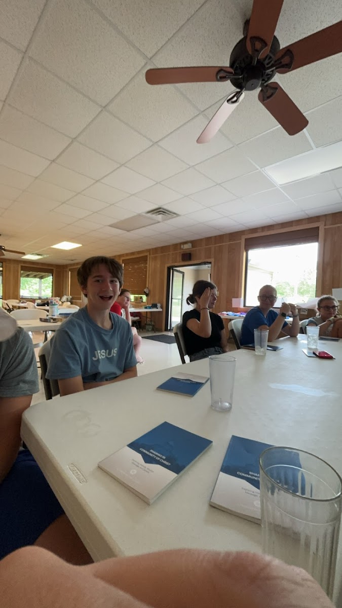 Ozark Camp & Retreat Center