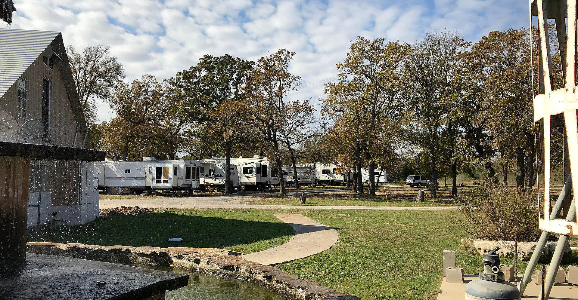 Cedar Valley RV Park
