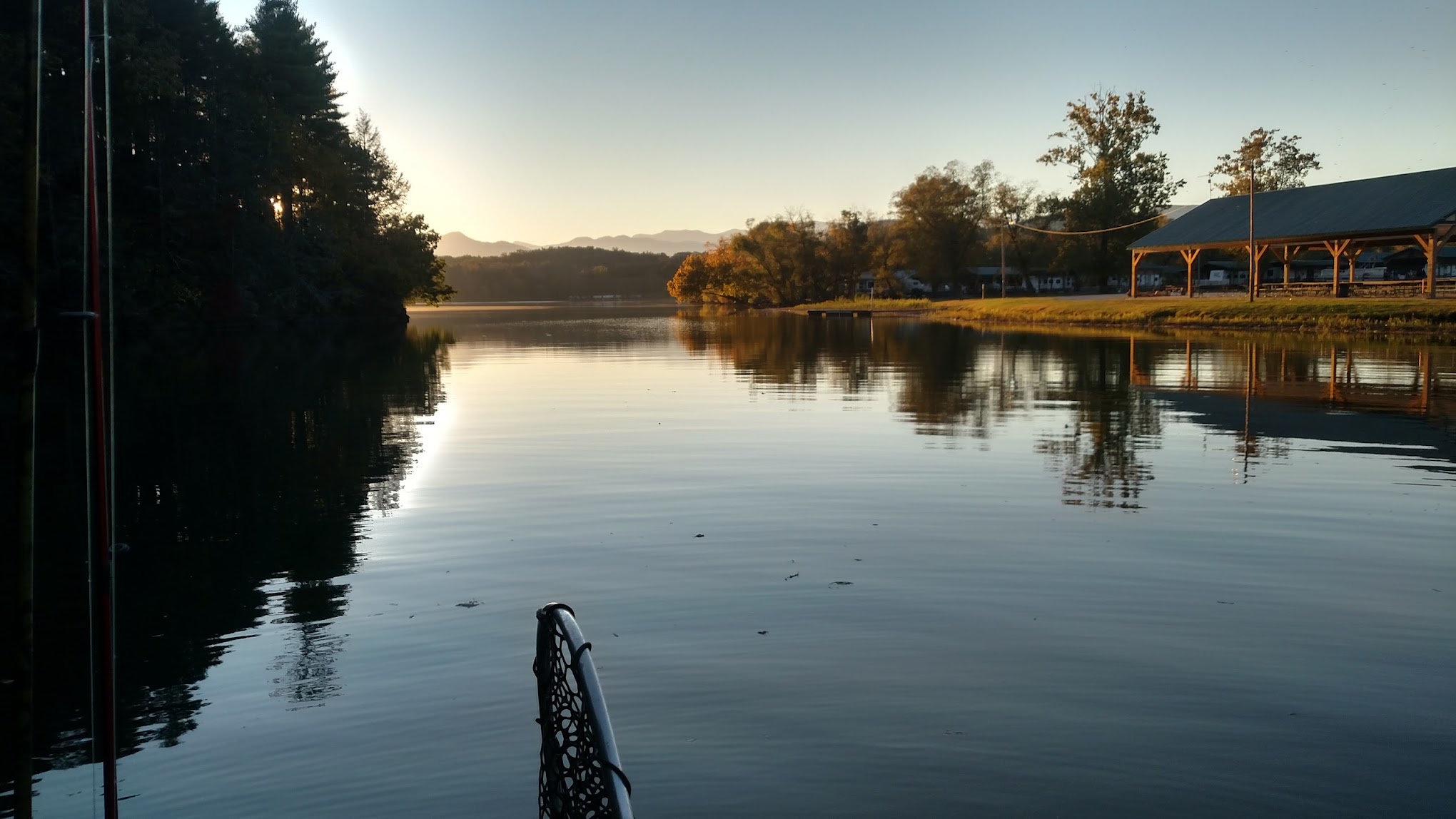 Burnett's Landing LLC