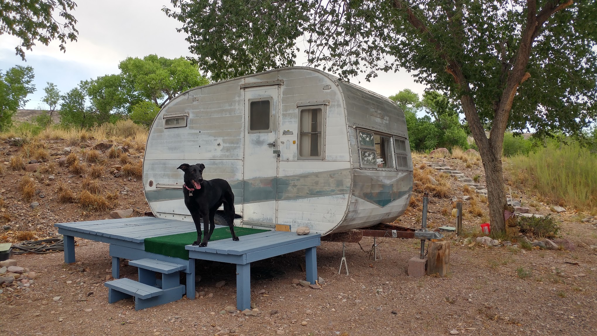 Hillsboro RV Village