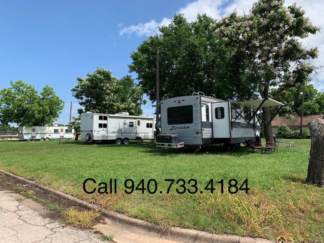 WADE RV PARK