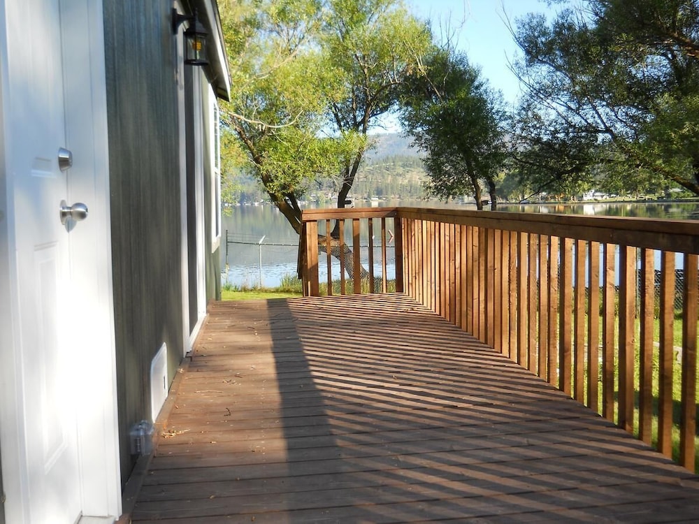 Willow Bay RV Resort & Marina