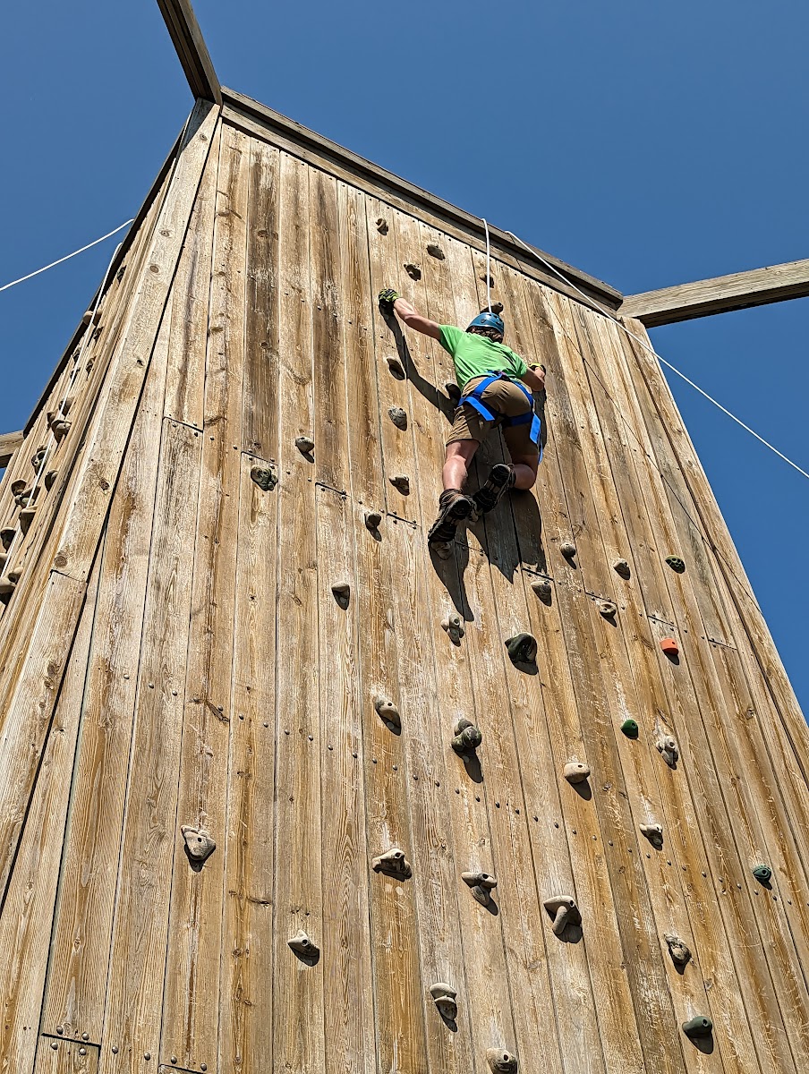 Saukenauk Scout Reservation