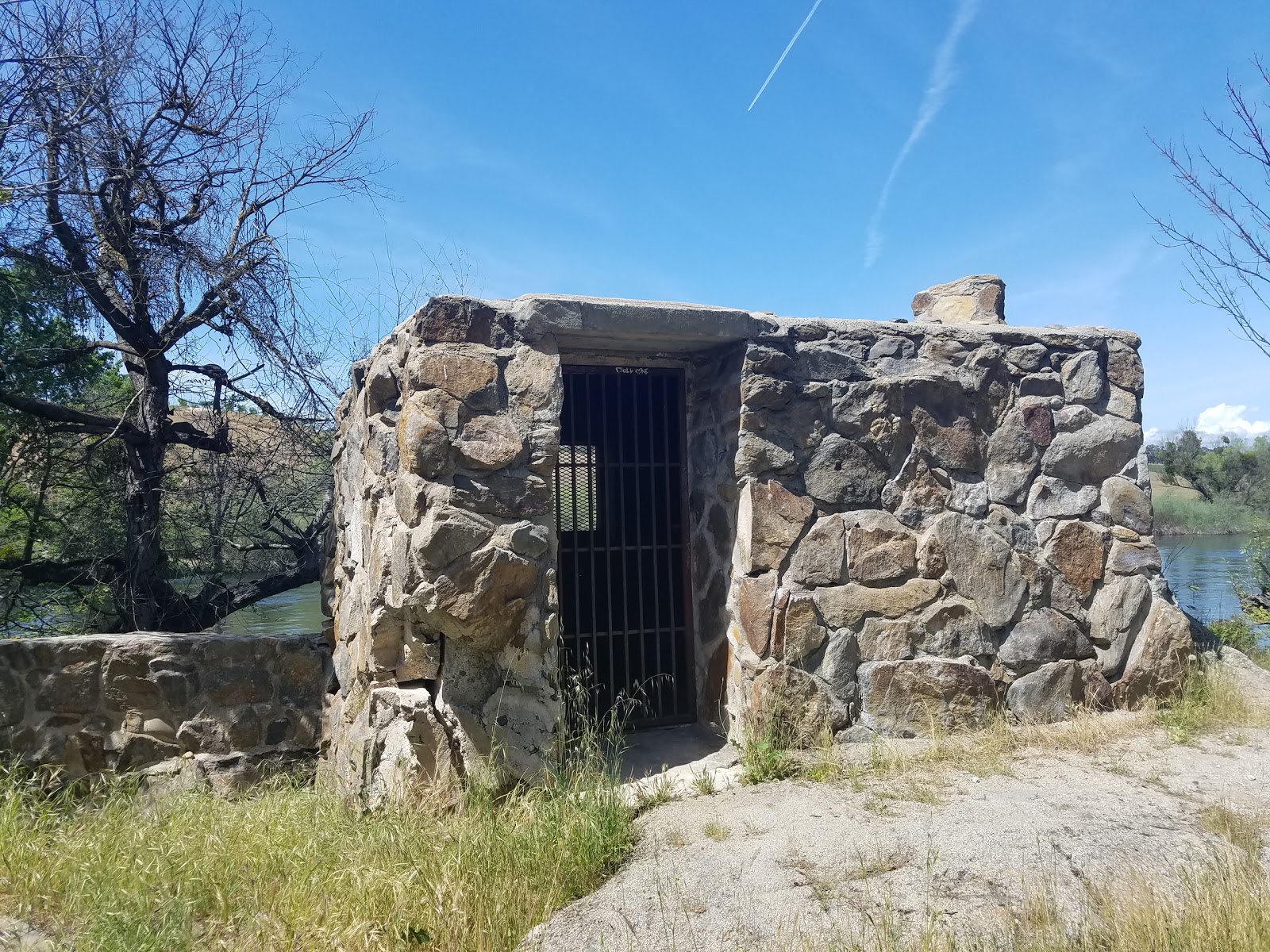 Lost Lake Campgrounds