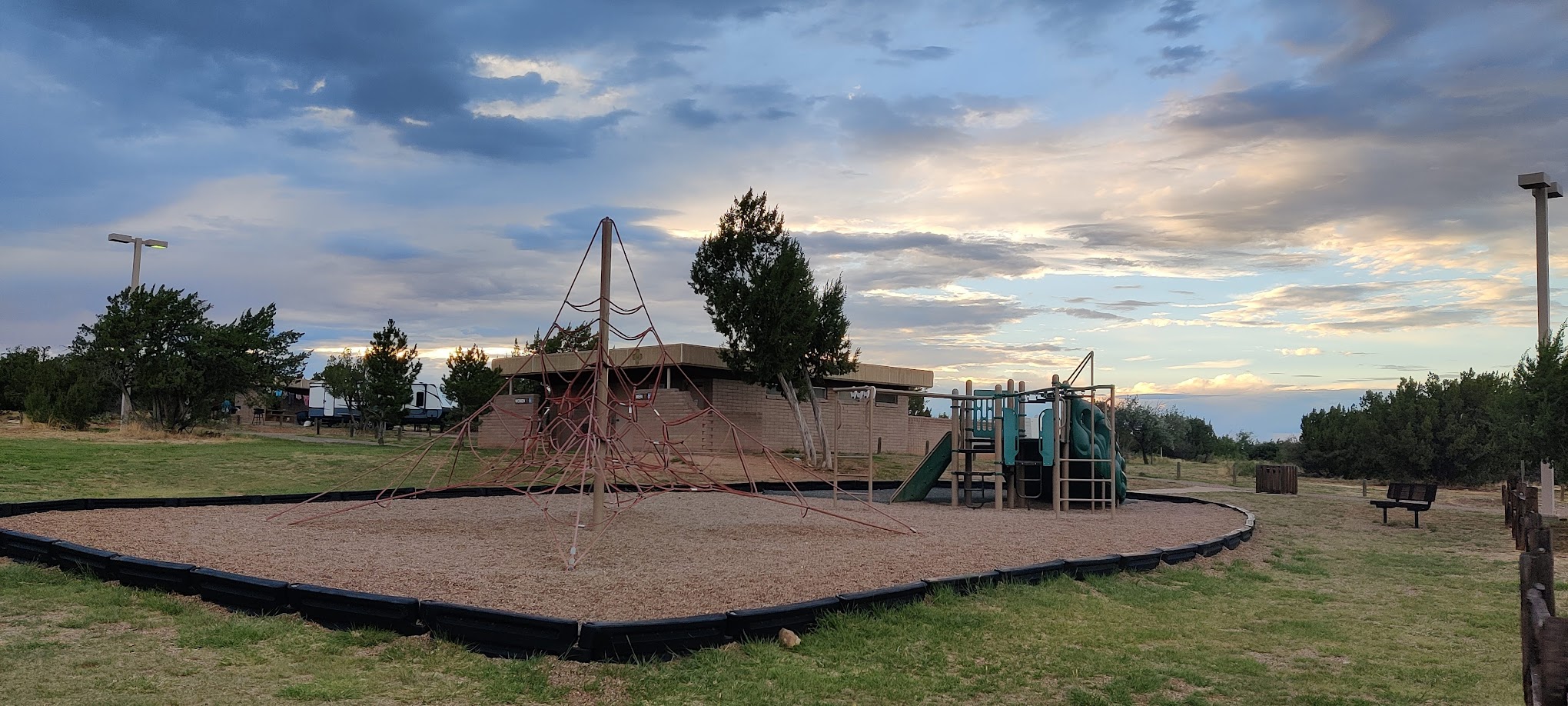 Rocky Point Campground