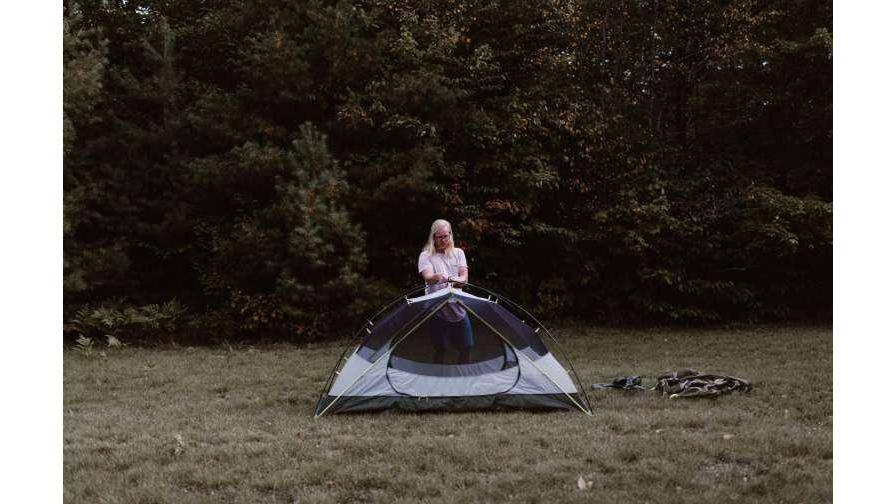 Magical Woods-Munising, MI