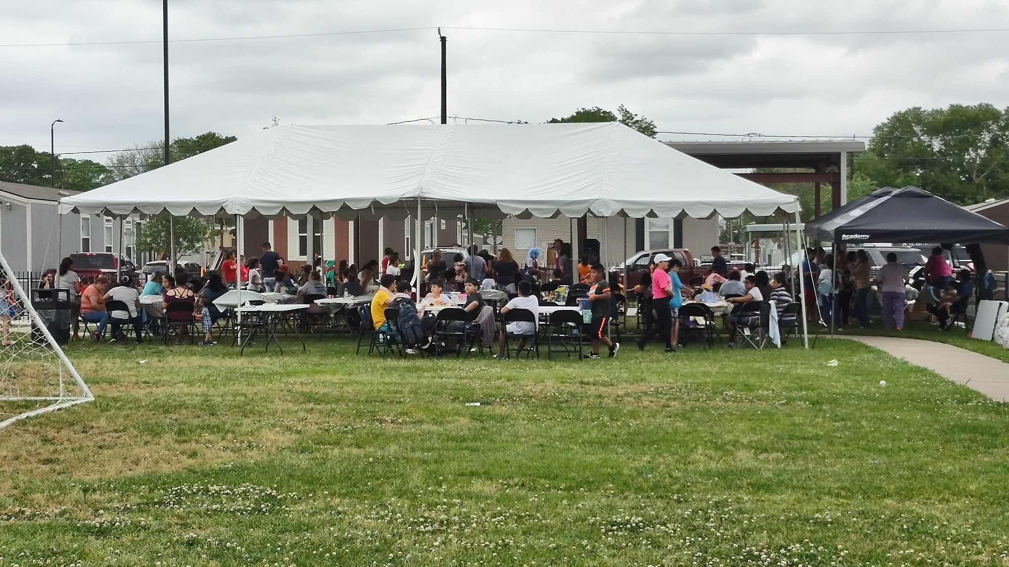 del papa mobile home community