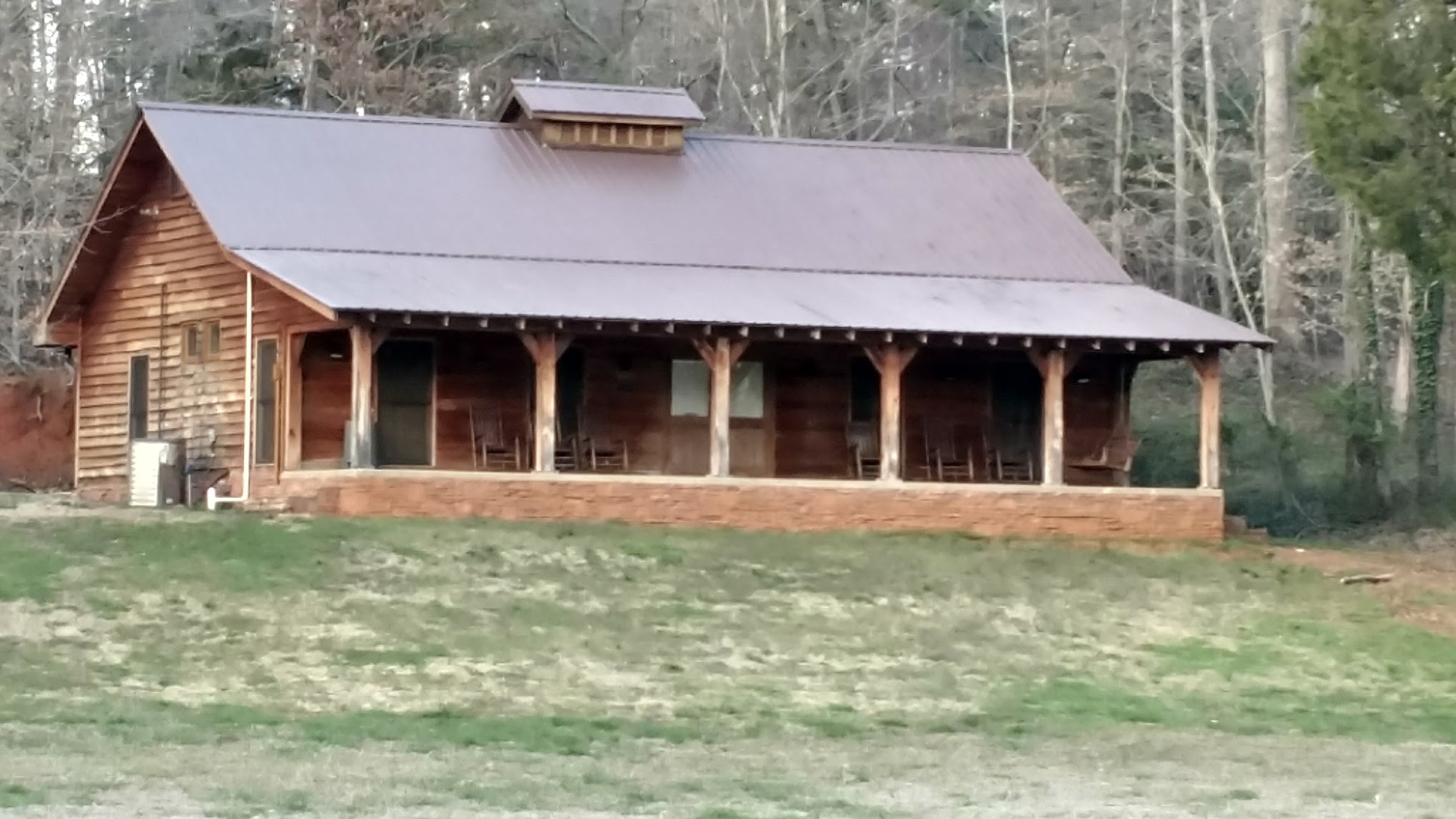 Hy-Lake Christian Camp