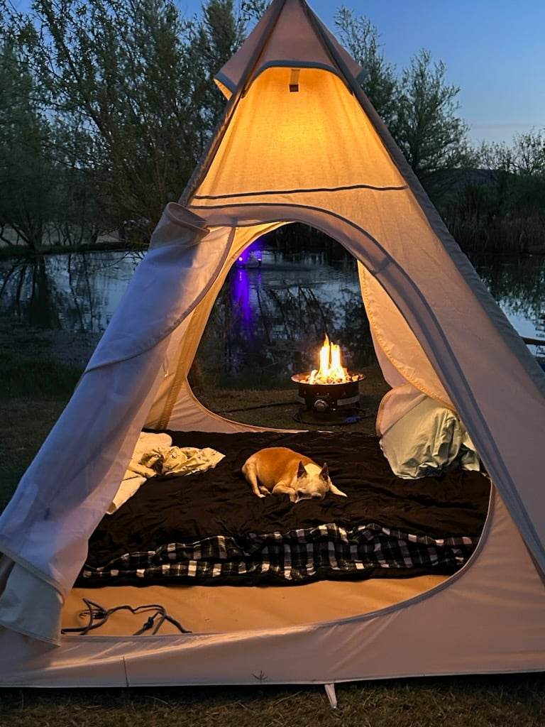 La Siesta Campgrounds