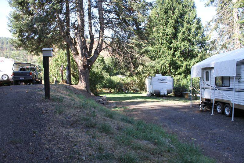 Willola RV Park